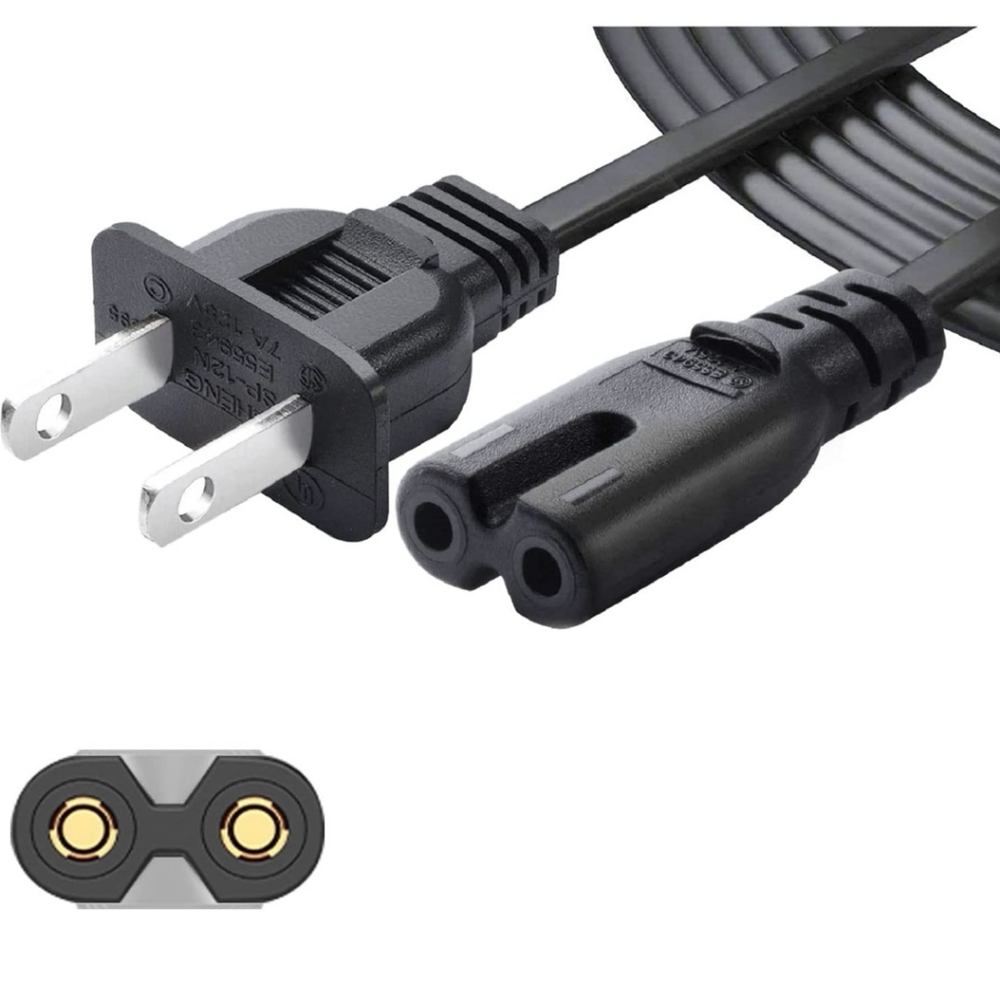 AC power cord
